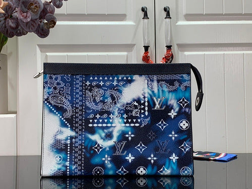 GlamI Lu-Vi bags - 2631
