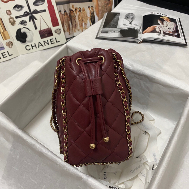 Satchel Bags - CHL Bags - 3667