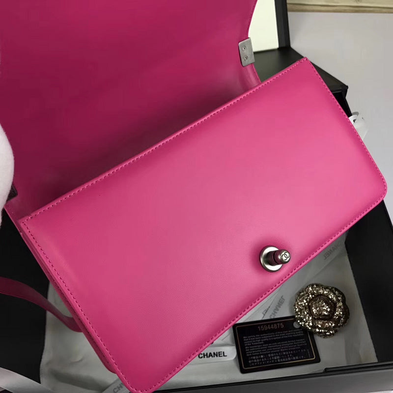 Satchel Bags - CHL Bags - 657