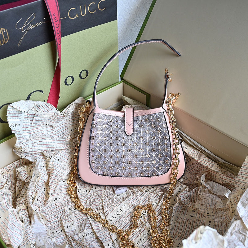 Glami Fashion - GCI Bags - 12829