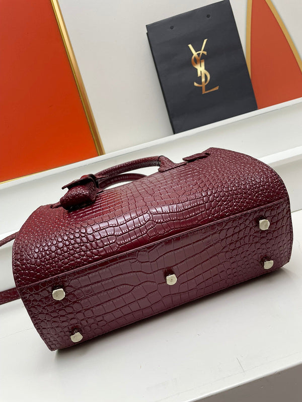 Satchel Bags - SLY Bags - 1191