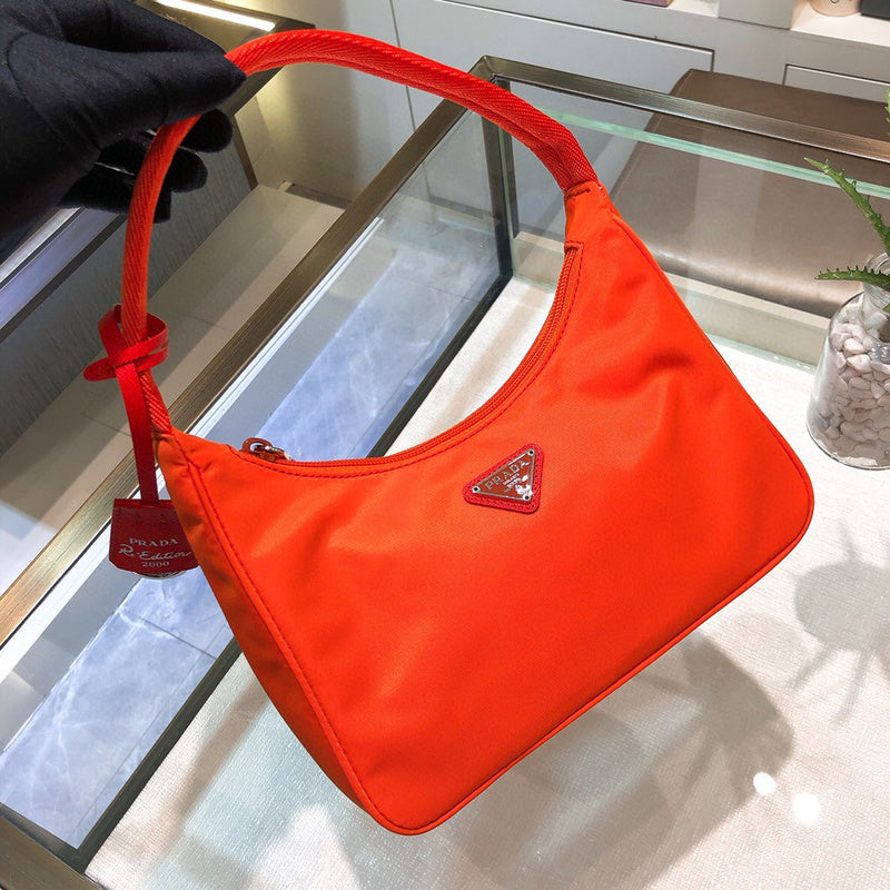 Satchel Bags - PDA Bags - 2340