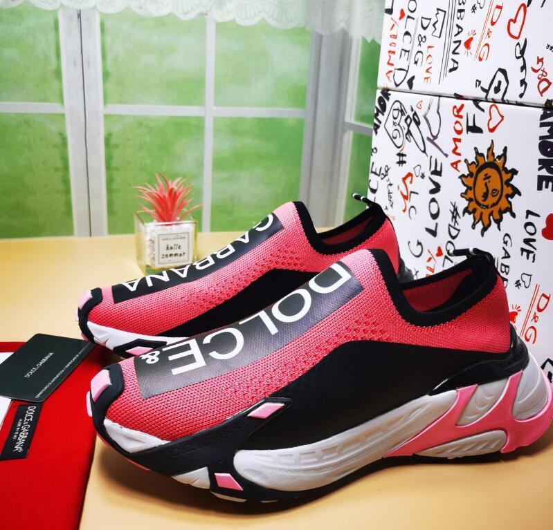SAMC - DAG Women Shoes - 066
