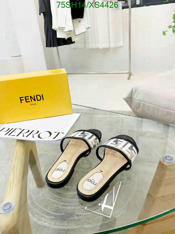 SAMC - FDE Women Shoes - 479