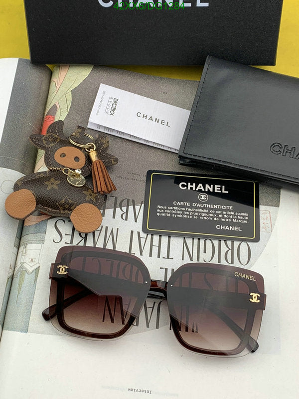 SAMC - CHL Glasses - 107