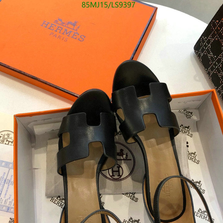 SAMC - HMS Women Shoes - 415