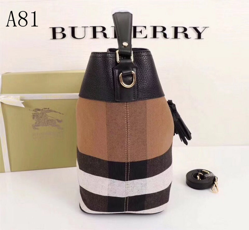 Glami Fashion -BBR Bags - 782