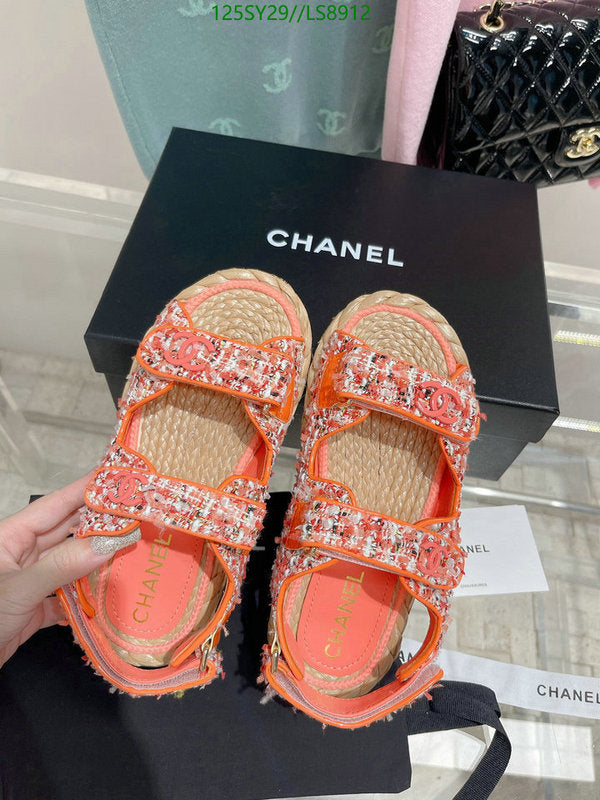 SAMC - CHL Women Shoes Beach - 163