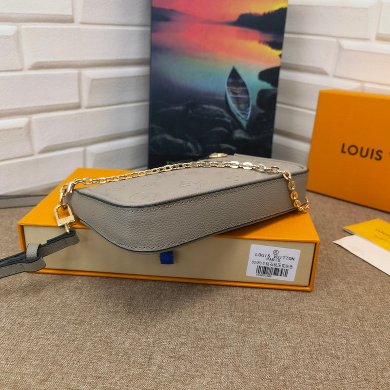 Satchel Bags - VL2 Bags - 1130