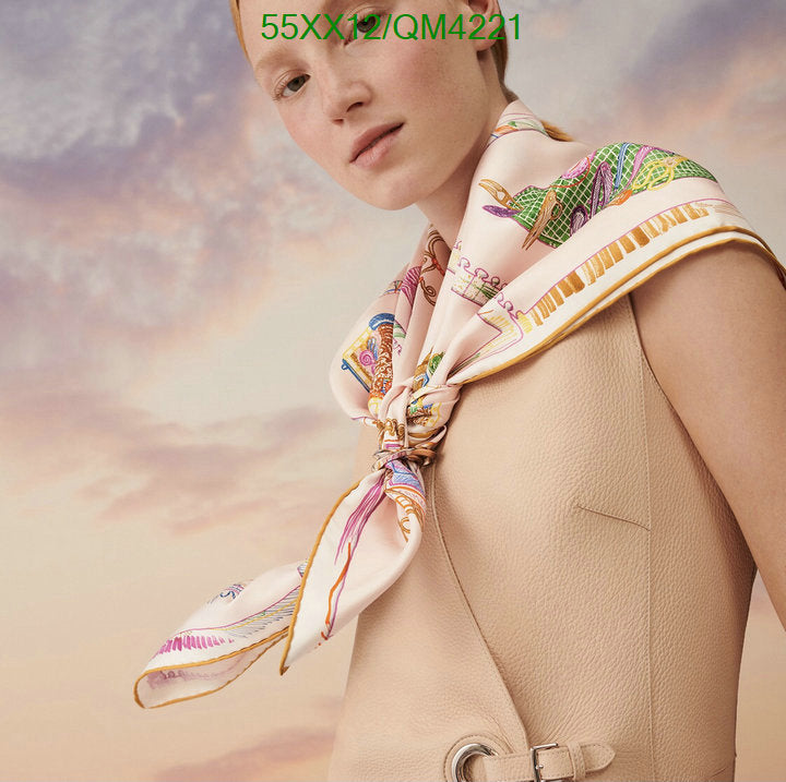 SAMC - HMS Scarves - 628