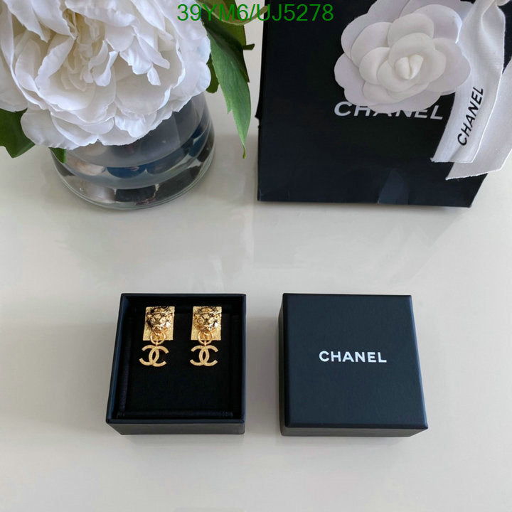 SAMC - CHL Jewelry - 435