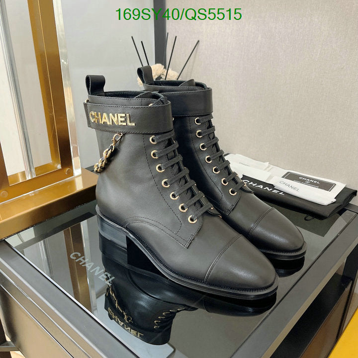 SAMC - Mix Boots - 307