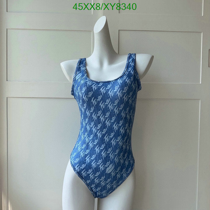 SAMC - FDE Swimsuits - 045