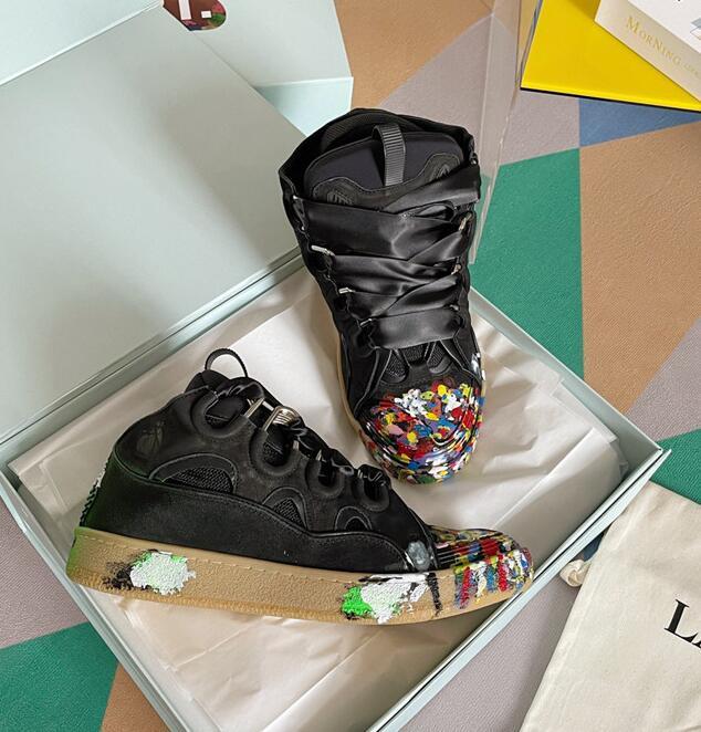 SAMC - LAV Shoes - 006