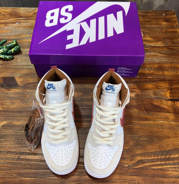 SAMC - NKE Shoes - 1705