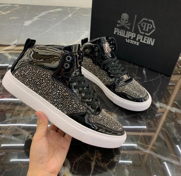 SAMC - PHP Shoes - 198