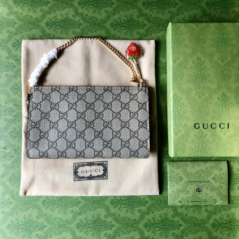 Glami Fashion - GCI Bags - 12127