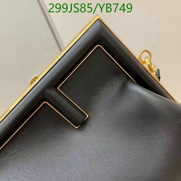 SAMC - FDE Bags - 493
