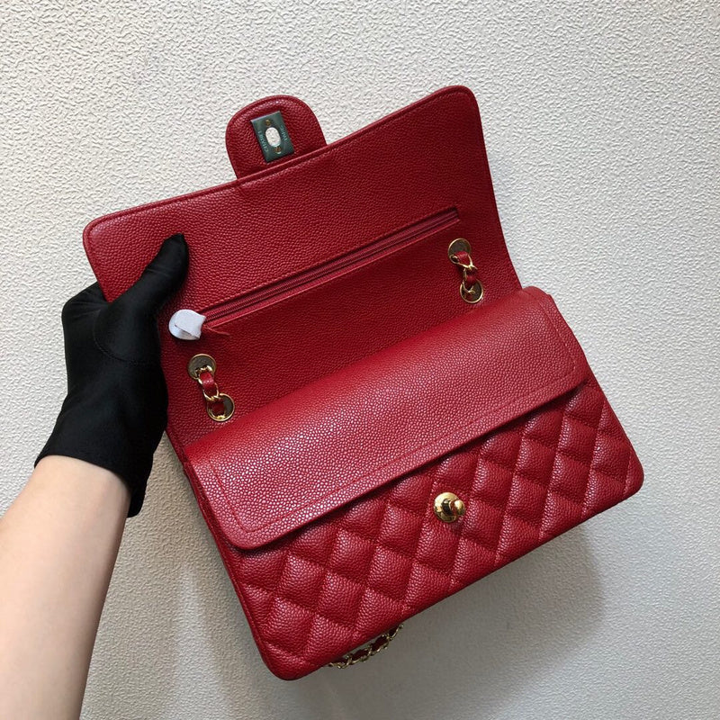 Satchel Bags - CHL Bags - 2417