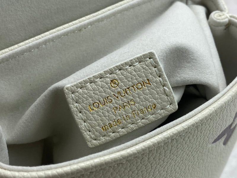 Satchel Bags - VL2 Bags - 666