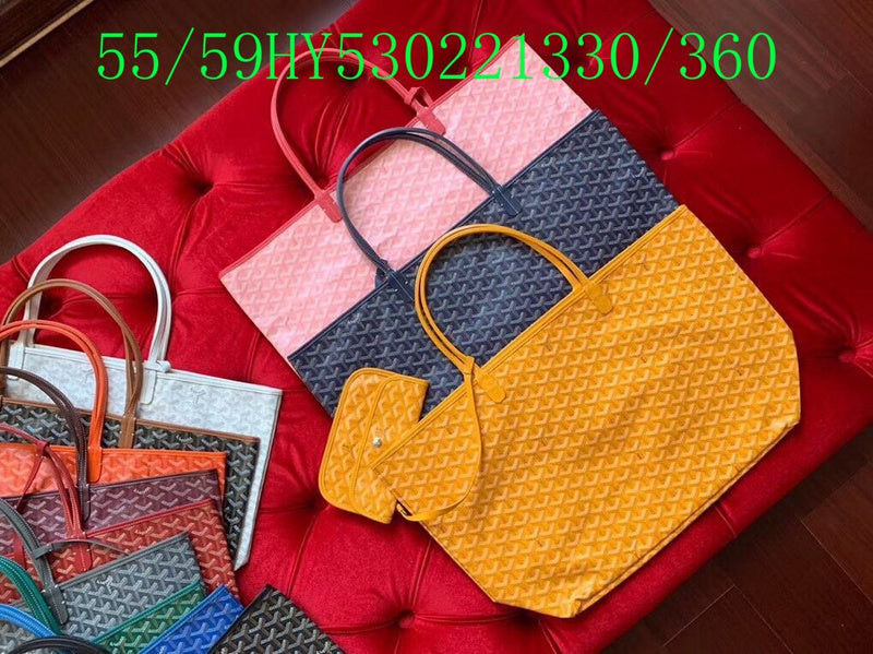 Satchel Bags - GOD Bags - 467