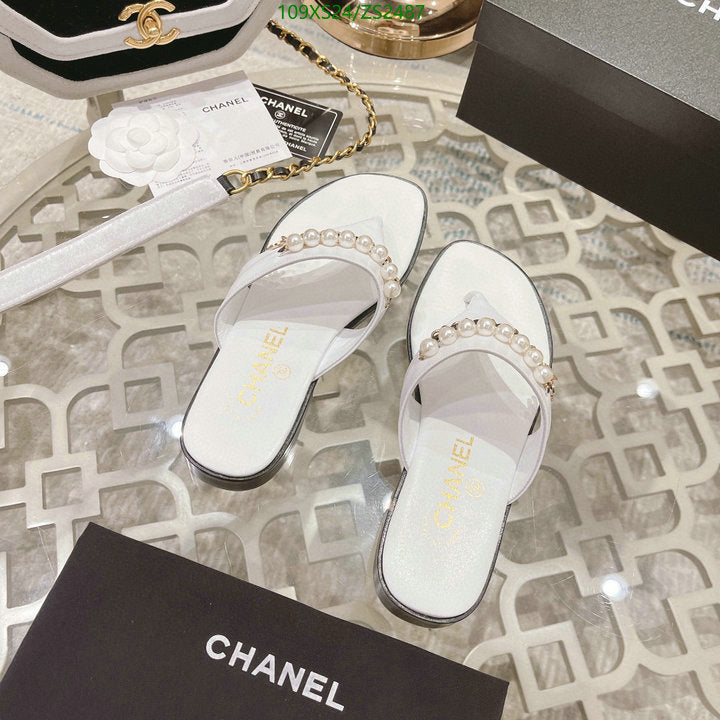 SAMC - CHL Women Shoes Slippers - 194