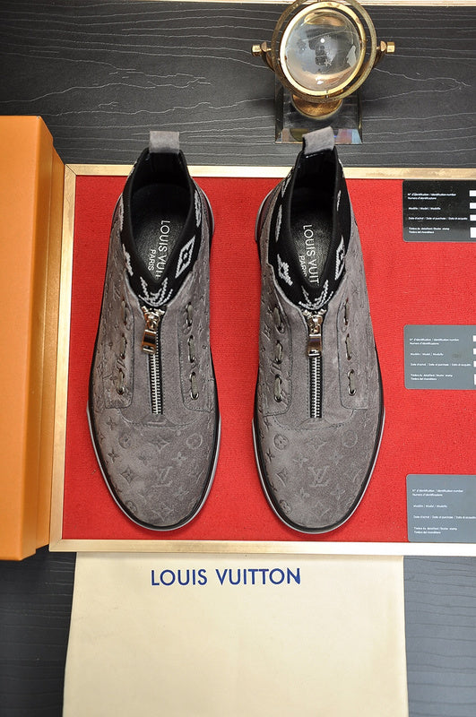 Satchel Bags - Mix Shoes - 840