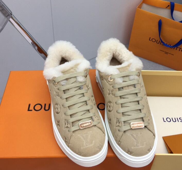 SAMC - LOV Women Shoes - 782