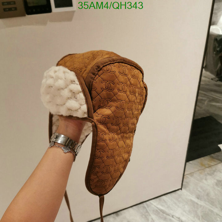 SAMC - CHL Caps & Hats - 169