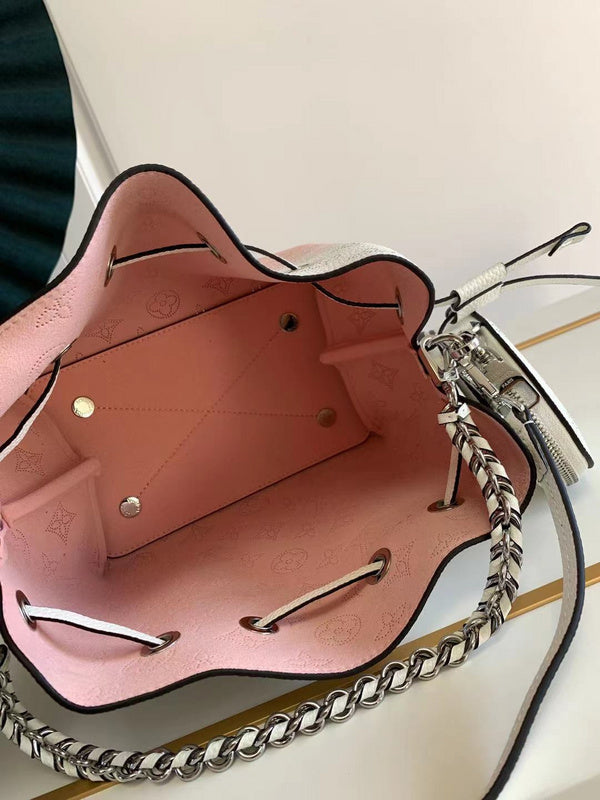 Satchel Bags - VL Bags - 1394