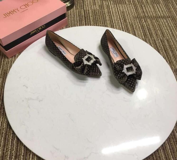 SAMC - JMC Shoes - 154
