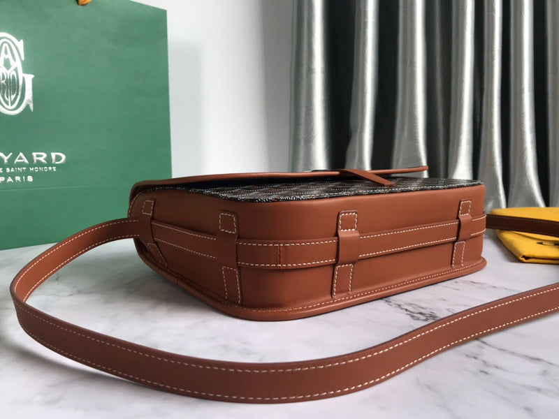 ELE - GOD Bags - 064