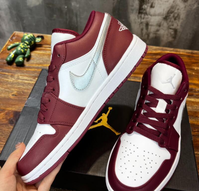 SAMC - NKE Shoes - 634