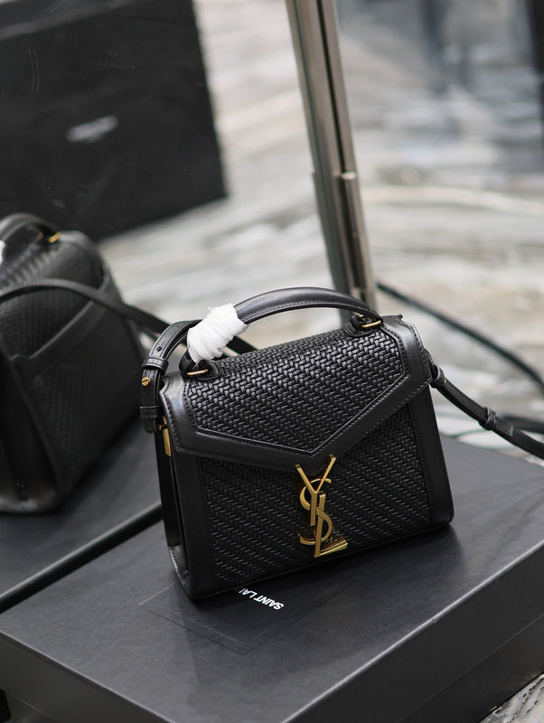 Satchel Bags - SLY Bags - 140