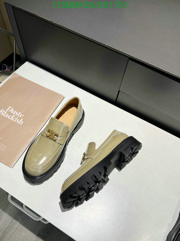 SAMC - COL Women Shoes - 206