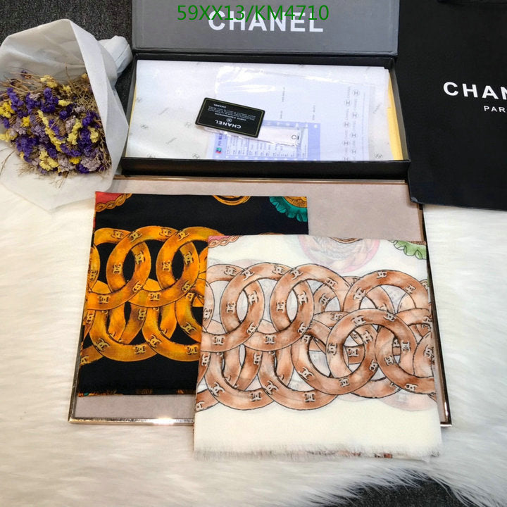 SAMC - CHL Scarves - 949