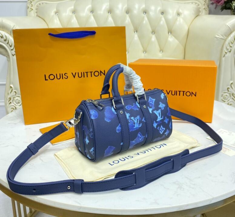 SAMC - LOV Bags - 2397