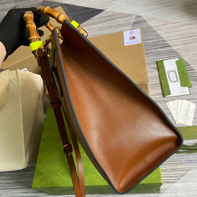 Satchel Bags - GCI Bags - 6507