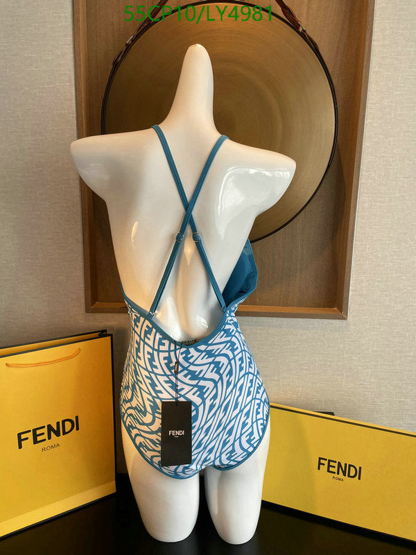 SAMC - FDE Swimsuits - 102
