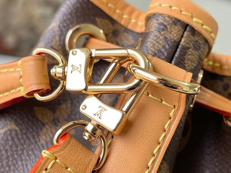 Satchel Bags - VL Bags - 108