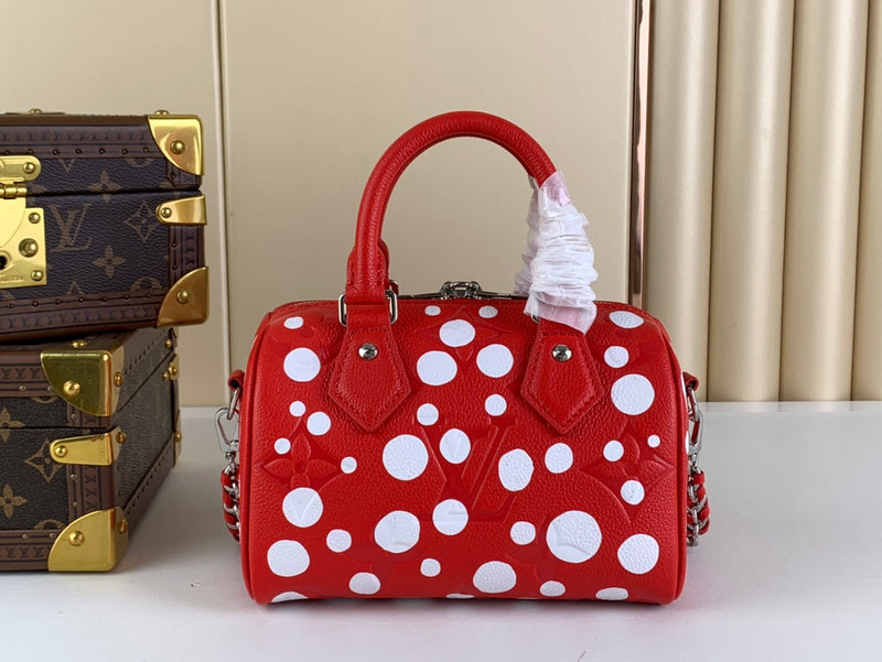 Satchel Bags - VL Bags - 2849