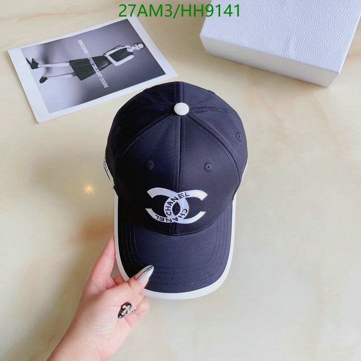 SAMC - CHL Caps & Hats - 266