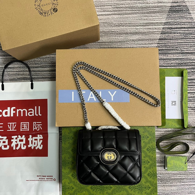 Satchel Bags - GCI Bags - 7546