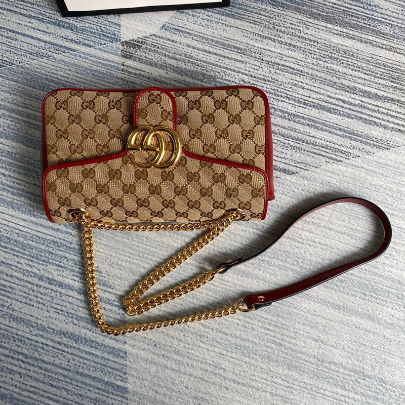 Satchel Bags - GCI Bags - 7017