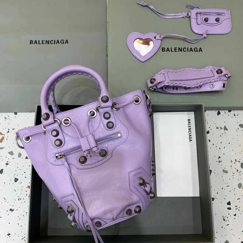 Satchel Bags - BGA Bags - 502