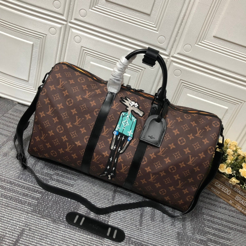 Satchel Bags - VL1 Bags - 246