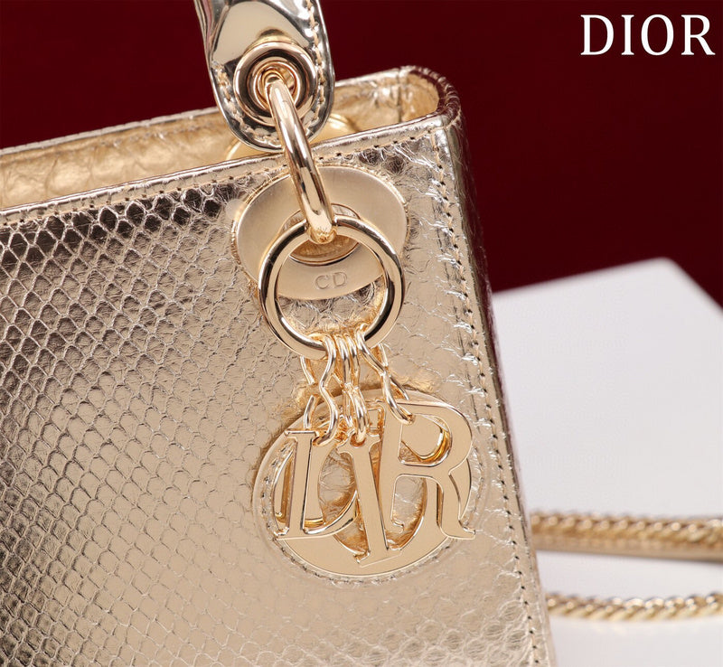 ELE - Dir Bags - 750