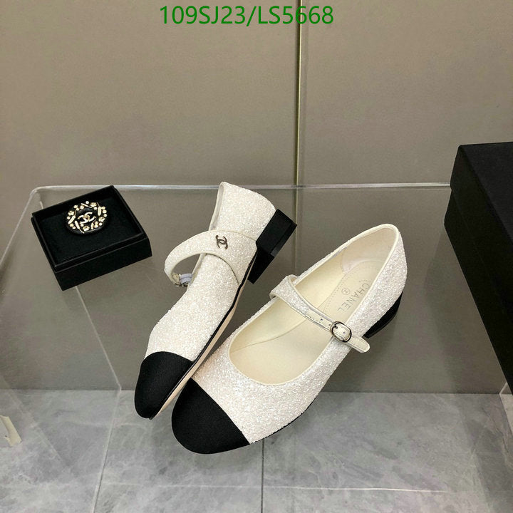 SAMC - CHL Women Shoes Ballet - 393