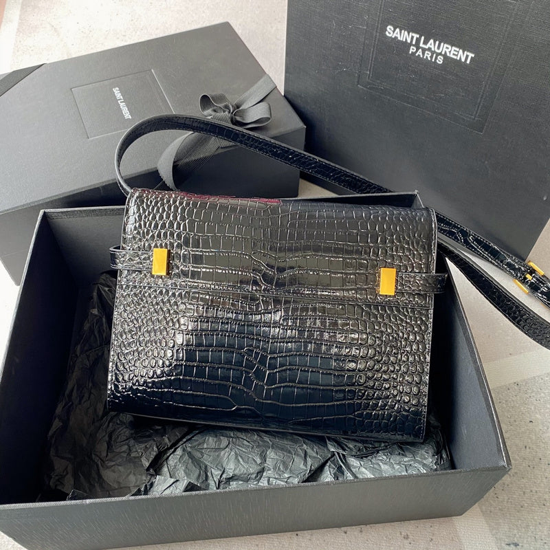 Satchel Bags - STLT Bags - 338