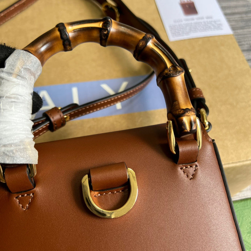 Satchel Bags - GCI Bags - 7966